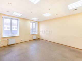 Фотография Аренда офиса, 28 м² , Уральская улица 19к10 №2 Фотография Аренда офиса, 28 м² , Уральская улица 19к10 №2