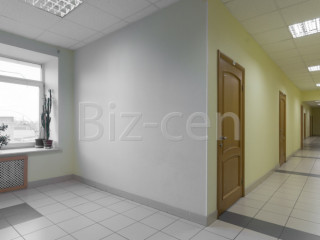 Фотография Аренда офиса, 28 м² , Уральская улица 19к10 №5 Фотография Аренда офиса, 28 м² , Уральская улица 19к10 №5