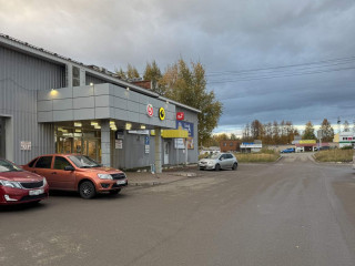 Фотография Аренда магазина, 3600 м² , Воткинское шоссе 178А  №5 Фотография Аренда магазина, 3600 м² , Воткинское шоссе 178А  №5