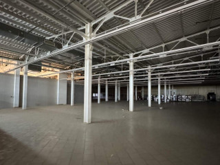 Фотография Аренда магазина, 3600 м² , Воткинское шоссе 178А  №2 Фотография Аренда магазина, 3600 м² , Воткинское шоссе 178А  №2