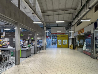 Фотография Аренда магазина, 3600 м² , Воткинское шоссе 178А  №7 Фотография Аренда магазина, 3600 м² , Воткинское шоссе 178А  №7
