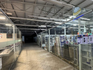 Фотография Аренда склада, 3700 м² , Воткинское шоссе 178А  №2 Фотография Аренда склада, 3700 м² , Воткинское шоссе 178А  №2