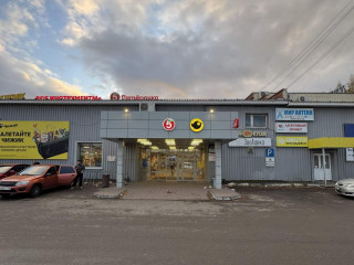 Фотография Аренда склада, 3700 м² , Воткинское шоссе 178А  №4 Фотография Аренда склада, 3700 м² , Воткинское шоссе 178А  №4