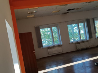 Фотография Продажа помещения свободного назначения, 625 м² , Воткинское шоссе 178А  №10