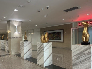 Фотография Аренда офиса, 381 м² , Профсоюзная улица 65к1  №5