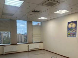 Фотография Аренда офиса, 381 м² , Профсоюзная улица 65к1  №9