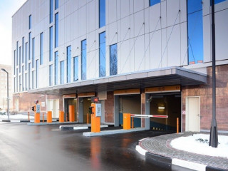 Фотография Аренда офиса, 381 м² , Профсоюзная улица 65к1  №3