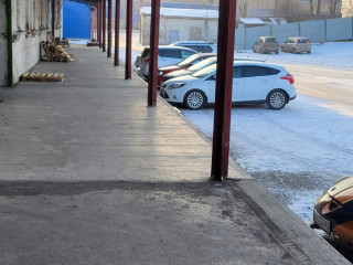 Фотография Аренда склада, 1000 м² , улица Пограничников 28  №5 Фотография Аренда склада, 1000 м² , улица Пограничников 28  №5