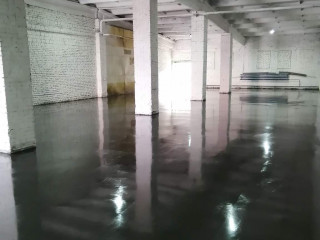 Фотография Аренда склада, 1000 м² , улица Пограничников 28  №8 Фотография Аренда склада, 1000 м² , улица Пограничников 28  №8