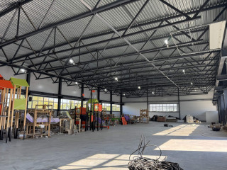 Фотография Аренда склада, 2500 м² , Ремонтный проезд 52  №10 Фотография Аренда склада, 2500 м² , Ремонтный проезд 52  №10