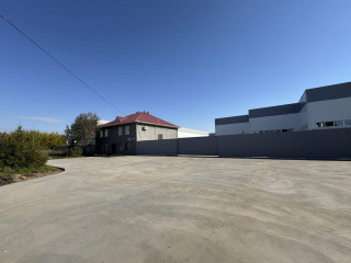Фотография Аренда склада, 2500 м² , Ремонтный проезд 52  №6 Фотография Аренда склада, 2500 м² , Ремонтный проезд 52  №6