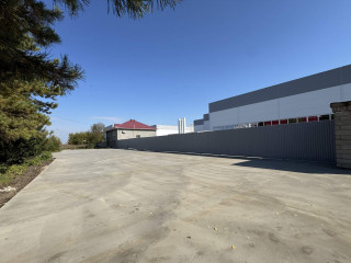 Фотография Аренда склада, 2500 м² , Ремонтный проезд 52  №13 Фотография Аренда склада, 2500 м² , Ремонтный проезд 52  №13