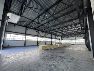Фотография Аренда склада, 2500 м² , Ремонтный проезд 52  №8 Фотография Аренда склада, 2500 м² , Ремонтный проезд 52  №8