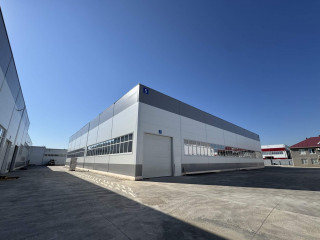 Фотография Аренда склада, 2500 м² , Ремонтный проезд 52  №2 Фотография Аренда склада, 2500 м² , Ремонтный проезд 52  №2