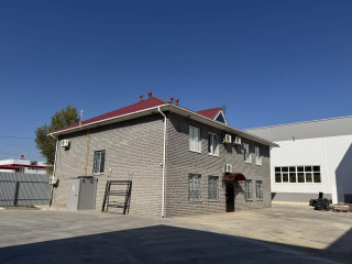 Фотография Аренда склада, 2500 м² , Ремонтный проезд 52  №16 Фотография Аренда склада, 2500 м² , Ремонтный проезд 52  №16