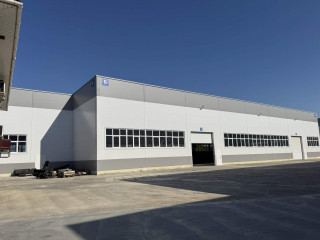 Фотография Аренда склада, 2500 м² , Ремонтный проезд 52  №17 Фотография Аренда склада, 2500 м² , Ремонтный проезд 52  №17