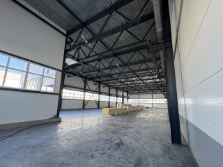 Фотография Аренда склада, 2500 м² , Ремонтный проезд 52  №7 Фотография Аренда склада, 2500 м² , Ремонтный проезд 52  №7