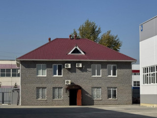 Фотография Аренда склада, 2500 м² , Ремонтный проезд 52  №5 Фотография Аренда склада, 2500 м² , Ремонтный проезд 52  №5