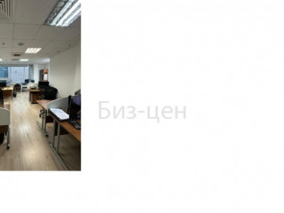 Аренда офиса 147 м² Летниковская улица 10с4