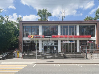 Фотография Аренда офиса, 46 м² , Звёздный бульвар 10с1  №7 Фотография Аренда офиса, 46 м² , Звёздный бульвар 10с1  №7