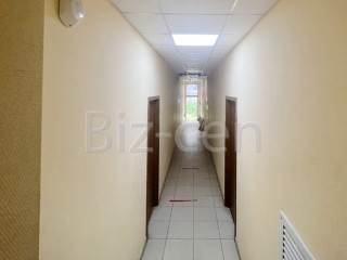 Фотография Аренда офиса, 46 м² , Звёздный бульвар 10с1  №3 Фотография Аренда офиса, 46 м² , Звёздный бульвар 10с1  №3