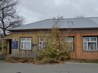 Фотография Продажа помещения свободного назначения, 124 м² , улица Ленина 18  №1