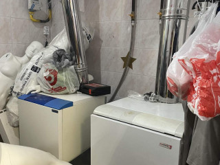 Фотография Аренда помещения свободного назначения, 500 м² , Большая Спасская улица 8/27  №4