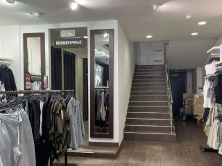 Фотография Аренда помещения свободного назначения, 500 м² , Большая Спасская улица 8/27  №11