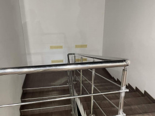 Фотография Аренда помещения свободного назначения, 500 м² , Большая Спасская улица 8/27  №7