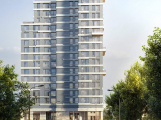 Фотография Продажа помещения свободного назначения, 241 м² , Снежная улица вл22к3  №3 Фотография Продажа помещения свободного назначения, 241 м² , Снежная улица вл22к3  №3