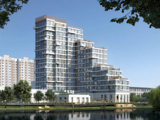 Фотография Продажа помещения свободного назначения, 241 м² , Снежная улица вл22к3  №2 Фотография Продажа помещения свободного назначения, 241 м² , Снежная улица вл22к3  №2