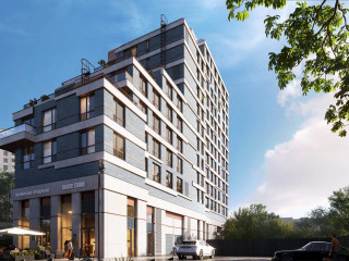 Фотография Продажа помещения свободного назначения, 241 м² , Снежная улица вл22к3  №4 Фотография Продажа помещения свободного назначения, 241 м² , Снежная улица вл22к3  №4