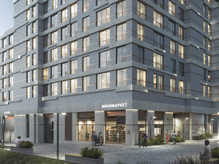 Фотография Продажа помещения свободного назначения, 241 м² , Снежная улица вл22к3 №4 Фотография Продажа помещения свободного назначения, 241 м² , Снежная улица вл22к3 №4