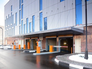 Фотография Аренда офиса, 141 м² , Профсоюзная улица 65к1  №3