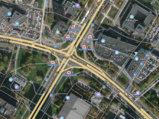 Фотография Аренда офиса, 141 м² , Профсоюзная улица 65к1  №7