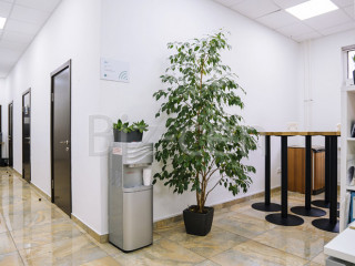 Фотография Аренда офиса, 196 м² , Садовническая улица 71с1  №9
