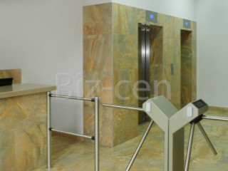 Фотография Аренда офиса, 196 м² , Садовническая улица 71с1  №7