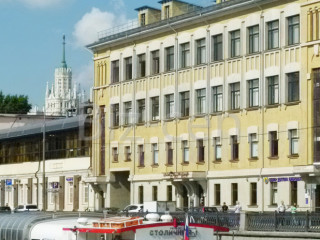 Фотография Аренда офиса, 196 м² , Садовническая улица 71с1  №10