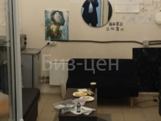 Фотография Аренда офиса, 196 м² , Садовническая улица 71с1  №2