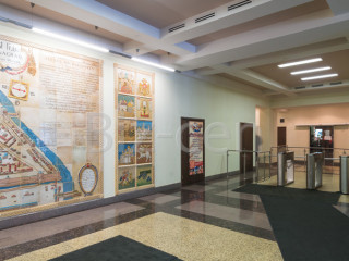 Фотография Аренда офиса, 42 м² , Научный проезд 19  №2 Фотография Аренда офиса, 42 м² , Научный проезд 19  №2