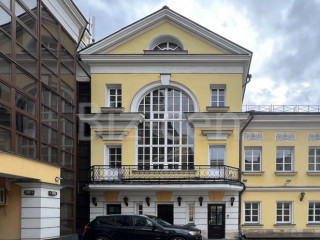 Фотография Аренда офиса, 59 м² , улица Большая Полянка 23с3 №6 Фотография Аренда офиса, 59 м² , улица Большая Полянка 23с3 №6