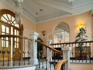 Фотография Аренда офиса, 59 м² , улица Большая Полянка 23с3 №5 Фотография Аренда офиса, 59 м² , улица Большая Полянка 23с3 №5