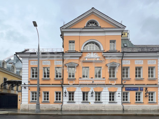 Фотография Аренда офиса, 59 м² , улица Большая Полянка 23с3 №7 Фотография Аренда офиса, 59 м² , улица Большая Полянка 23с3 №7