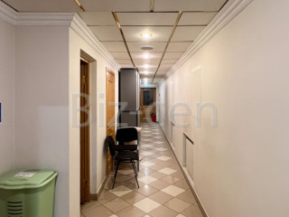 Фотография Аренда офиса, 59 м² , улица Большая Полянка 23с3 №3 Фотография Аренда офиса, 59 м² , улица Большая Полянка 23с3 №3