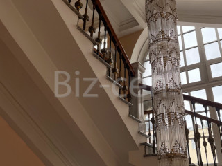 Фотография Аренда офиса, 59 м² , улица Большая Полянка 23с3 №4 Фотография Аренда офиса, 59 м² , улица Большая Полянка 23с3 №4