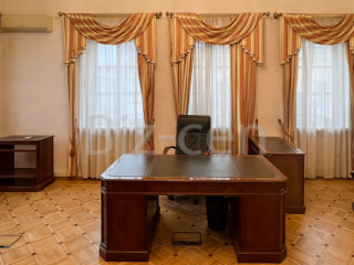 Аренда офиса 59 м² улица Большая Полянка 23с3