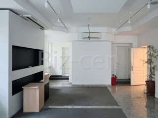 Фотография Аренда офиса, 59 м² , улица Большая Полянка 23с3 №2 Фотография Аренда офиса, 59 м² , улица Большая Полянка 23с3 №2