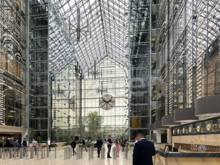 Фотография Аренда офиса, 134 м² , Верейская улица 29с134 №11 Фотография Аренда офиса, 134 м² , Верейская улица 29с134 №11