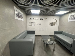 Аренда офиса 23 м² Флотская улица 5кБ