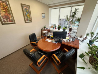 Фотография Аренда офиса, 153 м² , Люсиновская улица 36с1  №1 Фотография Аренда офиса, 153 м² , Люсиновская улица 36с1  №1